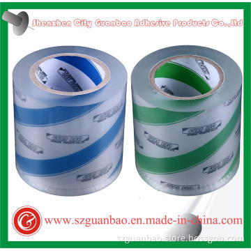 29 Micron BOPP Laminating Tape for Label Protection